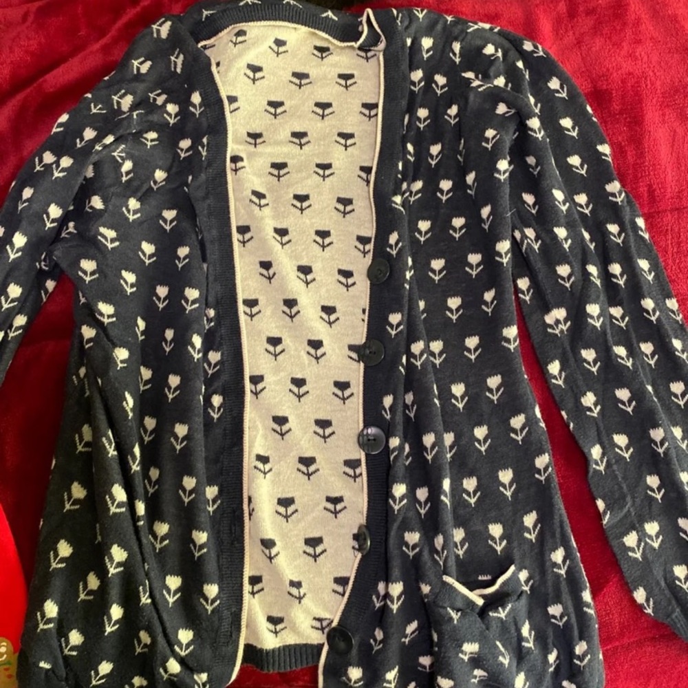 cardigan